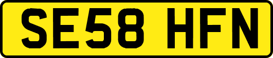 SE58HFN