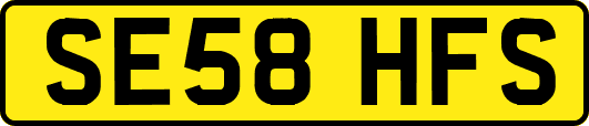 SE58HFS