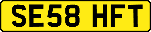 SE58HFT