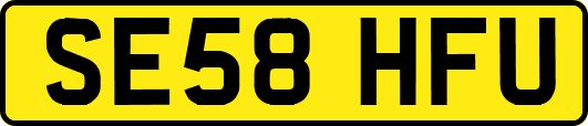 SE58HFU