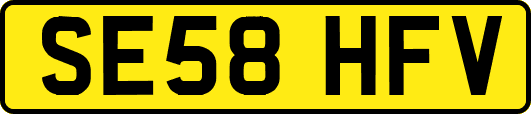 SE58HFV