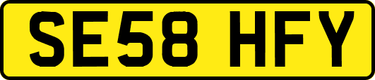 SE58HFY