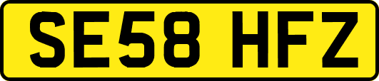 SE58HFZ