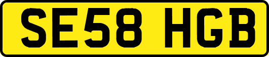 SE58HGB