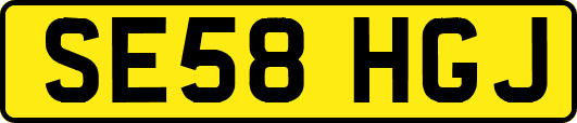 SE58HGJ
