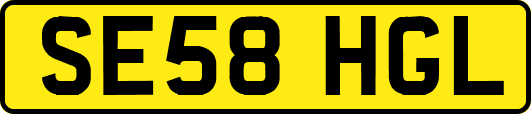 SE58HGL