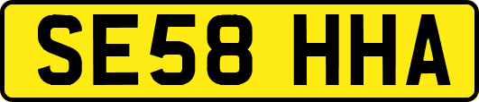 SE58HHA