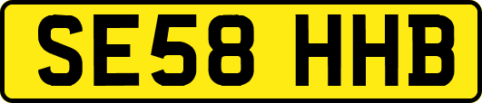 SE58HHB