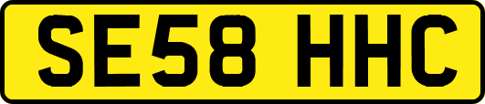SE58HHC