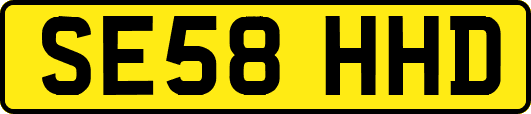 SE58HHD