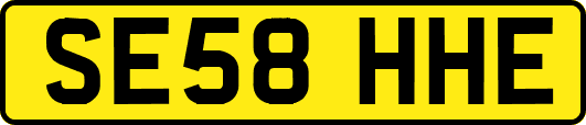 SE58HHE