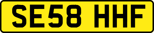 SE58HHF
