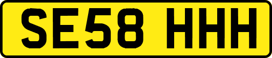 SE58HHH