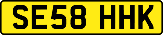 SE58HHK