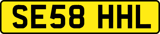 SE58HHL