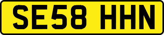 SE58HHN