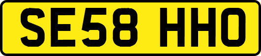SE58HHO