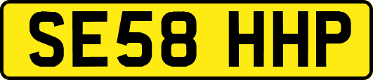 SE58HHP