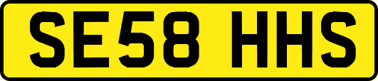 SE58HHS