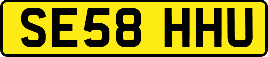 SE58HHU
