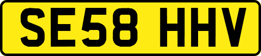 SE58HHV