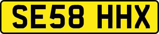 SE58HHX