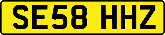 SE58HHZ