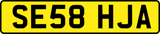 SE58HJA