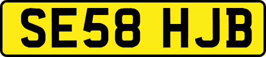 SE58HJB