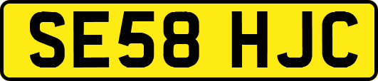 SE58HJC