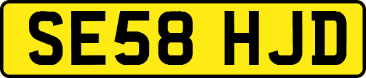 SE58HJD