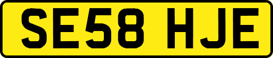 SE58HJE