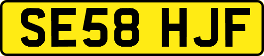 SE58HJF