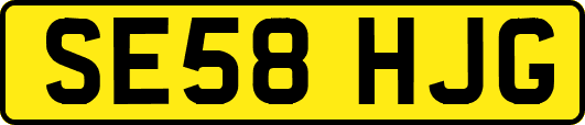 SE58HJG