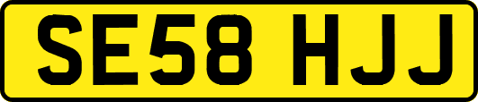 SE58HJJ