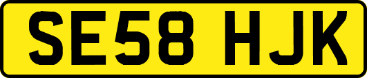 SE58HJK