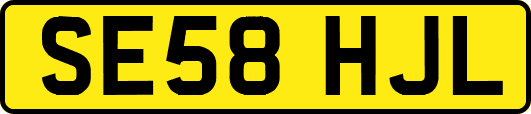 SE58HJL