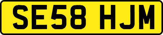 SE58HJM