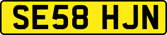 SE58HJN