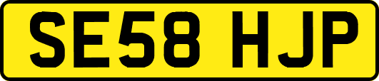 SE58HJP