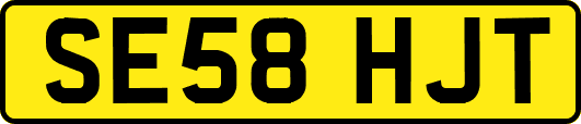 SE58HJT