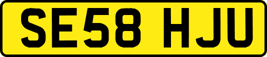 SE58HJU