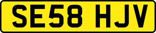 SE58HJV