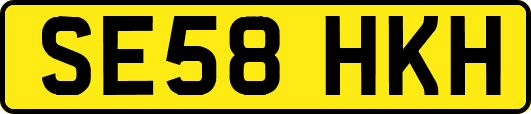 SE58HKH