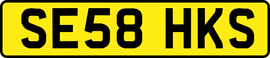 SE58HKS