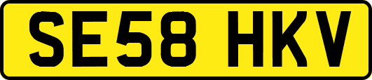 SE58HKV