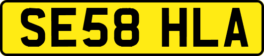 SE58HLA