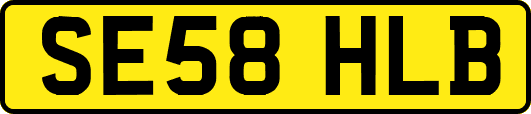 SE58HLB