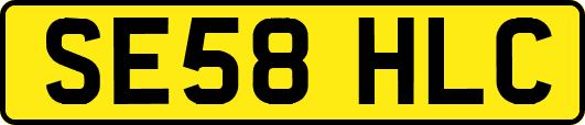 SE58HLC