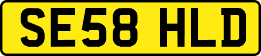 SE58HLD